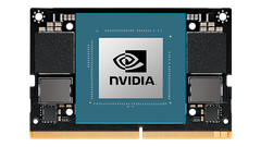 NVIDIA Jetson Orin NX 8GB Module