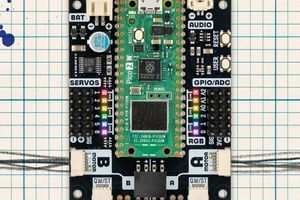 Maker Monday: Деякі з найкращих плат на базі RP2350