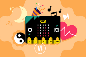 New micro:bit coding projects for kids