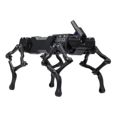 Конструктор Waveshare Bionic Dog-Like Robot WAVEGO Extension KIT (21783)