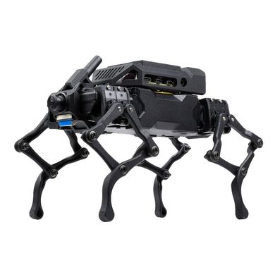 Конструктор Waveshare Bionic Dog-Like Robot WAVEGO Extension KIT (21783)