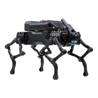 Конструктор Waveshare Bionic Dog-Like Robot WAVEGO Extension KIT (21783)