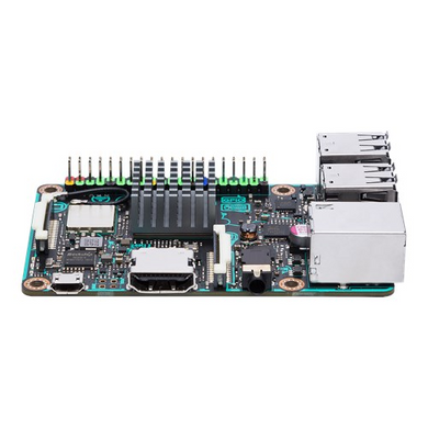 Мікрокомп'ютер Asus Tinker Board
