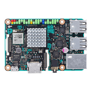 Мікрокомп'ютер Asus Tinker Board