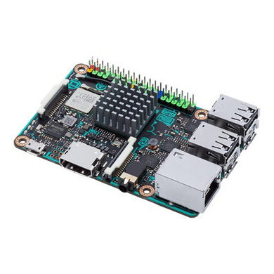 Мікрокомп'ютер Asus Tinker Board