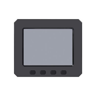 Дисплей Raspberry Pi 2.8inch LCD 240х320 Resistive Touch Screen (24080)