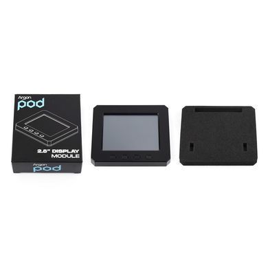 Дисплей Raspberry Pi 2.8inch LCD 240х320 Resistive Touch Screen (24080)