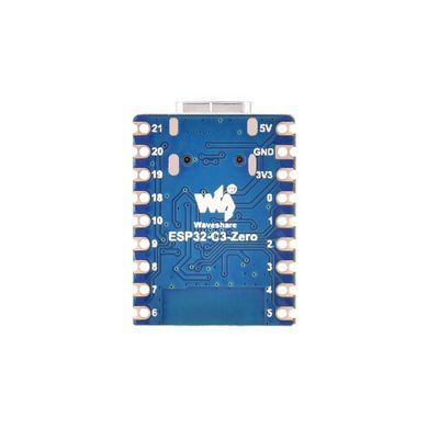 ESP32-C3 Mini Development Board (25452)