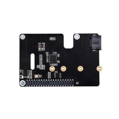 PCIe TO ETH M.2 HAT+ (28515)