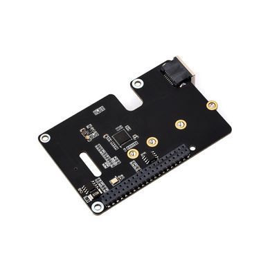 PCIe TO ETH M.2 HAT+ (28515)