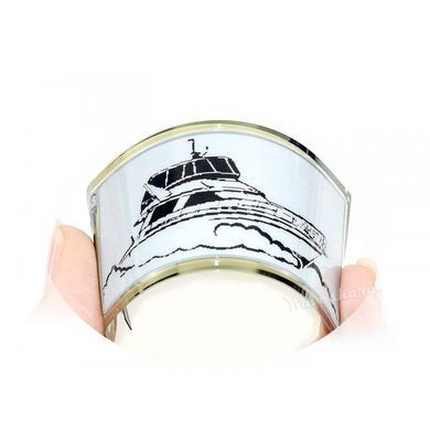 Raspberry Pi 2.9inch 296x128 E-Ink display HAT flexible