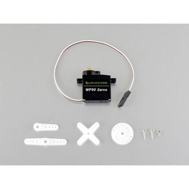 Сервопривод WP90 Servo (24704)