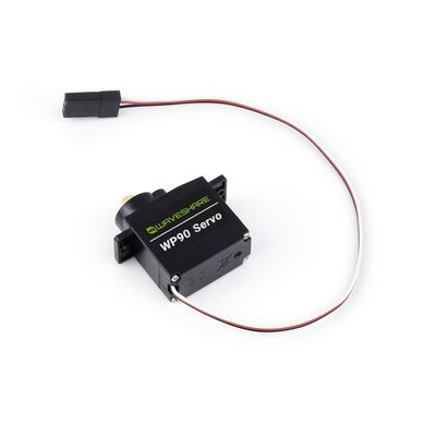 Сервопривід WP90 Servo (24704)