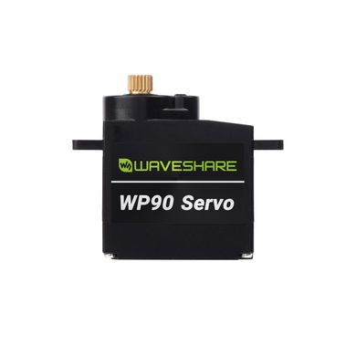 Сервопривод WP90 Servo (24704)