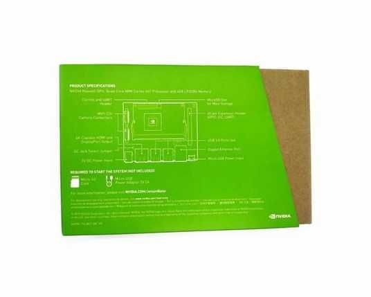 Купить NVIDIA Jetson Nano Developer Kit с бесплатной доставкой по
