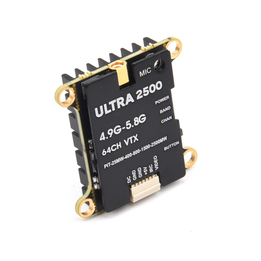 Readytosky ULTRA 2500 4.9G-5.8G 64CH VTX - Интернет магазин
