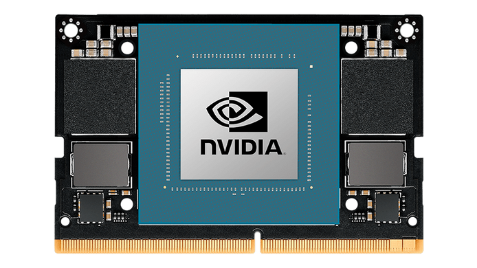 NVIDIA Jetson Orin NX 8GB Module