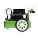 Конструктор Waveshare JetBot 2GB AI Kit (18984) + NVIDIA Jetson Nano 2GB Developer Kit