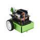 Конструктор Waveshare JetBot 2GB AI Kit (18984) + NVIDIA Jetson Nano 2GB Developer Kit