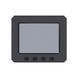 Дисплей Raspberry Pi 2.8inch LCD 240х320 Resistive Touch Screen (24080)