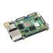 Raspberry Pi Compute Module 4 I/O Mini Base Board (B) (19602)