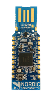 Nordic nRF52840 Dongle