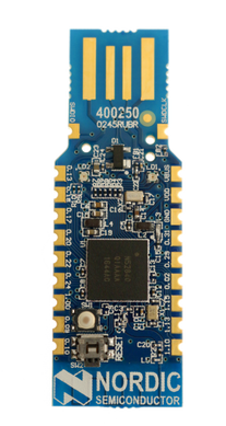 Nordic nRF52840 Dongle