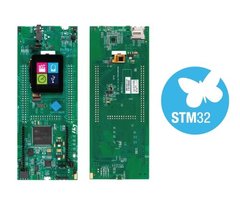 STM32F412G-DISCO