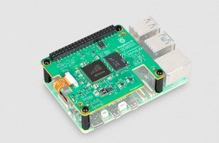 RASPBERRY PI AI HAT+ 2 40 TOPS 8 RAM