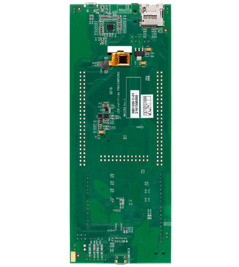 STM32F412G-DISCO