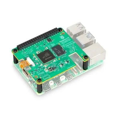 RASPBERRY PI AI HAT+ 2 40 TOPS 8 RAM