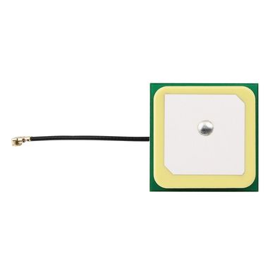 Waveshare GNSS Ceramic Antenna (24095)