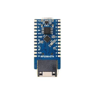 Waveshare RP2350-ETH Mini Development Board