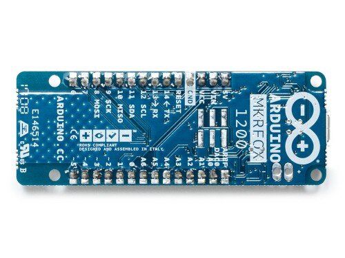 Arduino MKR FOX 1200 / ABX00014