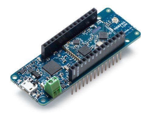 Arduino MKR FOX 1200 / ABX00014