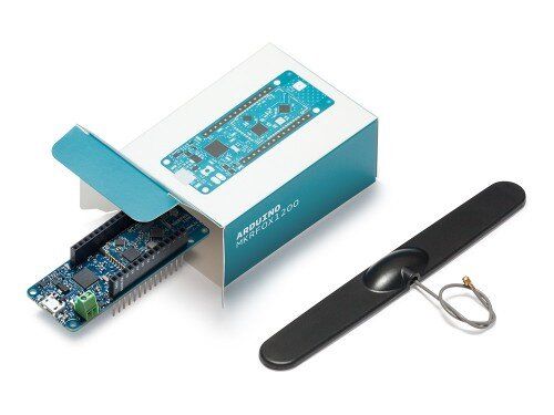 Arduino MKR FOX 1200 / ABX00014