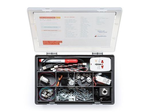 Arduino Engineering Kit / AKX00004