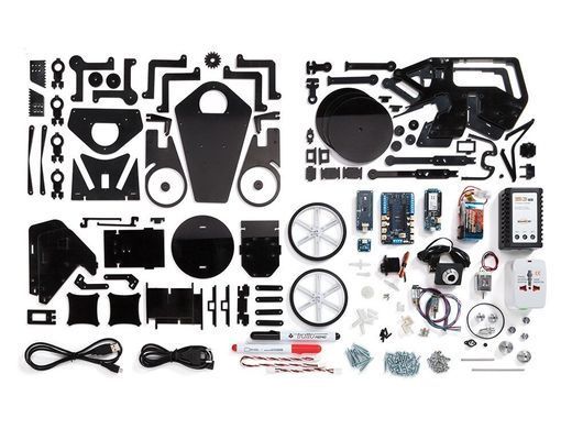 Arduino Engineering Kit / AKX00004
