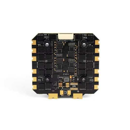 Axisflying Argus ECO Stack 6S-8S 80A ESC + F722 Flight Control