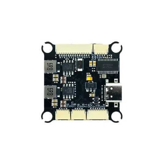 Axisflying Argus ECO Stack 6S-8S 80A ESC + F722 Flight Control