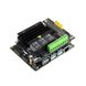 Плата расширения NVIDIA Jetson Nano 3-Ch Relay HAT (19075)