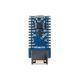Waveshare RP2350-ETH Mini Development Board