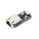 Waveshare RP2350-ETH Mini Development Board