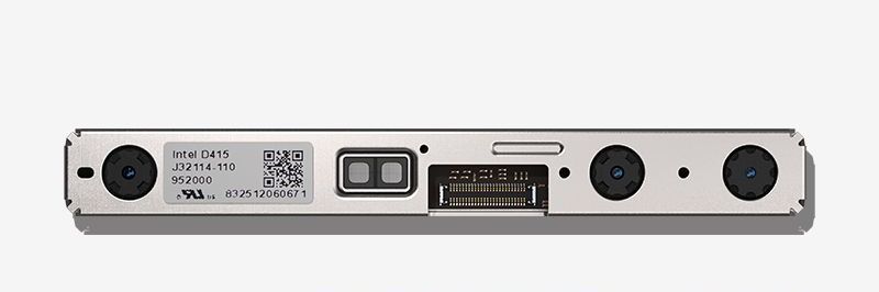 Intel RealSense Depth Module D415