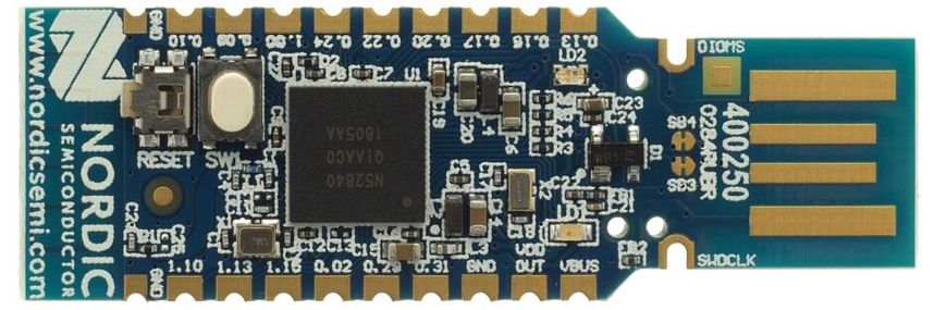 Nordic nRF52840 Dongle