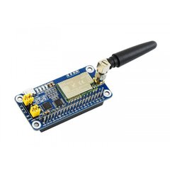 Плата расширения Raspberry Pi LoRa HAT (16806)