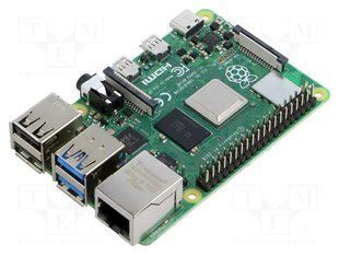 Raspberry Pi 4 Model B 3GB
