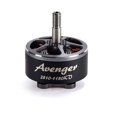 BrotherHobby Avenger 2810 Motor KV: 900