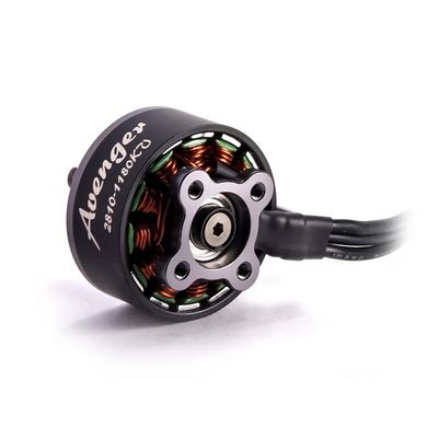 BrotherHobby Avenger 2810 Motor KV: 900