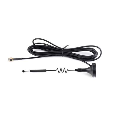 Waveshare 433/470M Magnet Mount Antenna (24413)